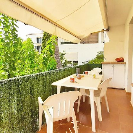 Apartment 1Llad01 - Llafranc Calella De Palafrugell Eksteriør billede