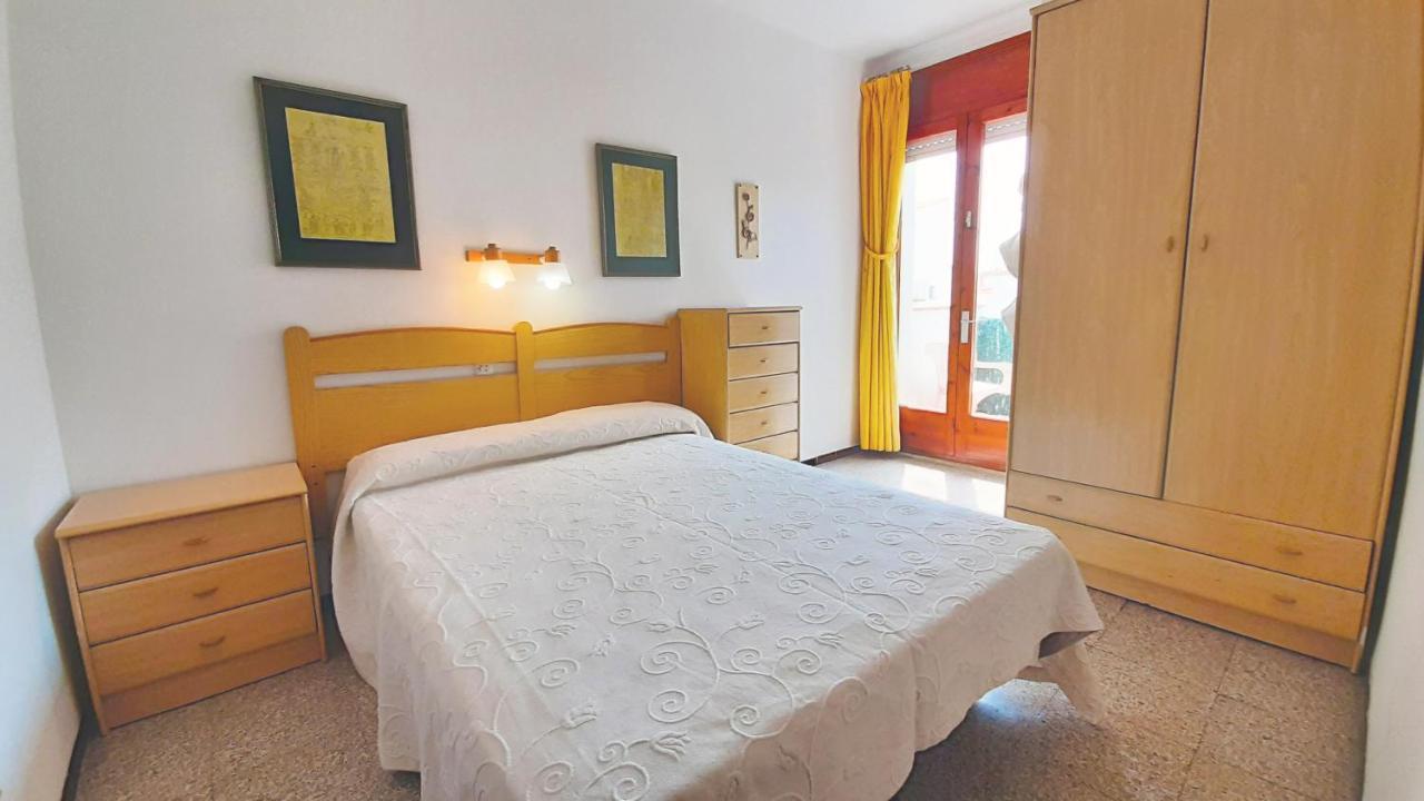 Apartment 1Llad01 - Llafranc Calella De Palafrugell Eksteriør billede