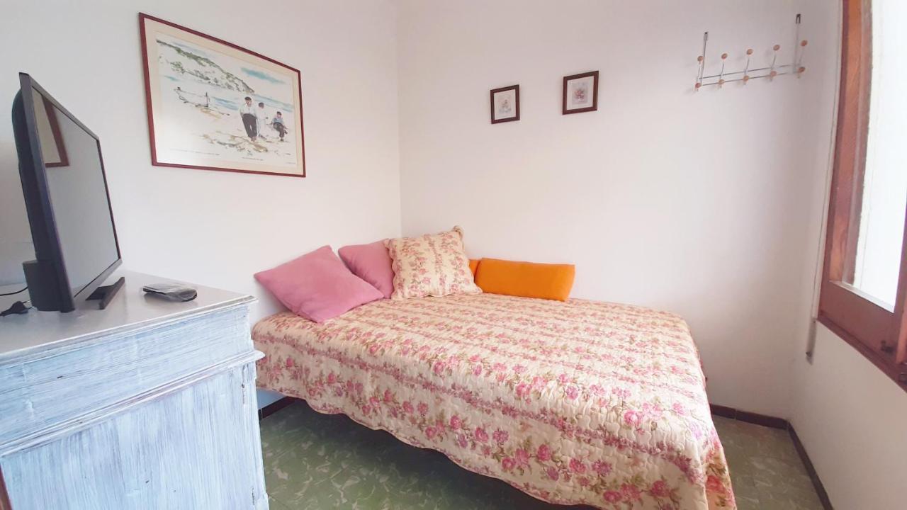 Apartment 1Llad01 - Llafranc Calella De Palafrugell Eksteriør billede