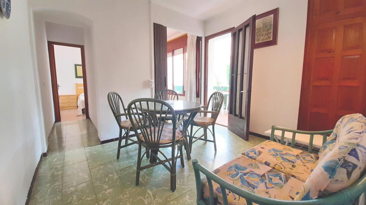 Apartment 1Llad01 - Llafranc Calella De Palafrugell Eksteriør billede