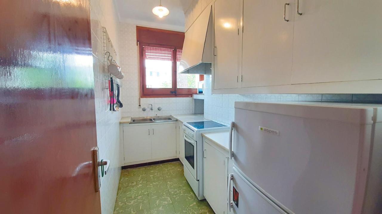 Apartment 1Llad01 - Llafranc Calella De Palafrugell Eksteriør billede