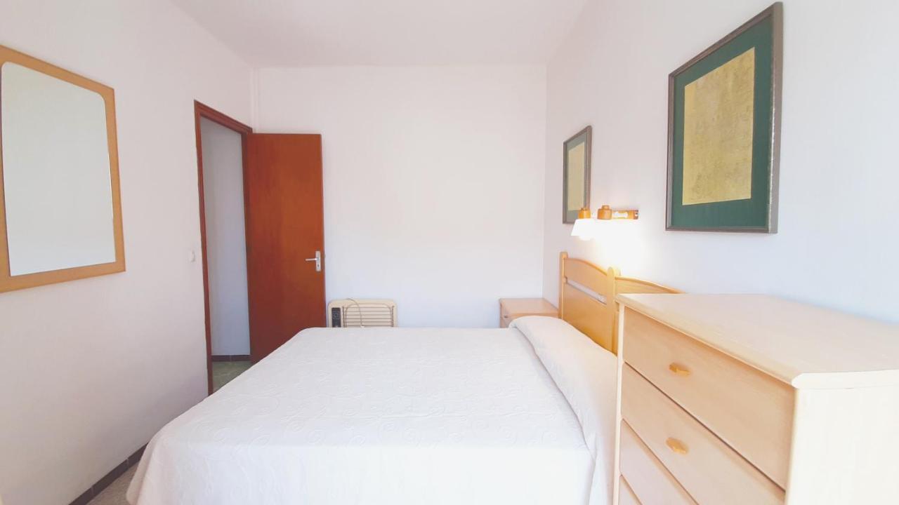 Apartment 1Llad01 - Llafranc Calella De Palafrugell Eksteriør billede